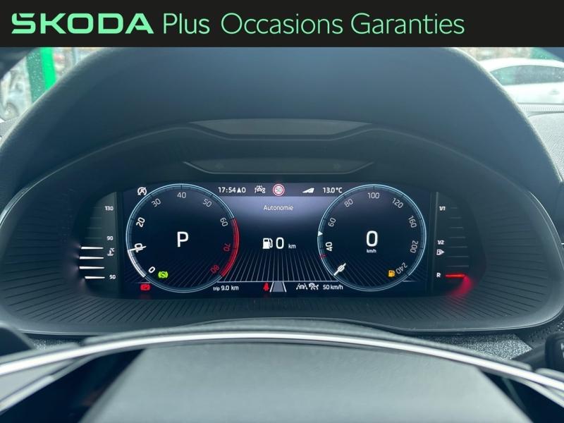 Voitures occasions ŠKODA SCALA Clever Edition Dunkerque