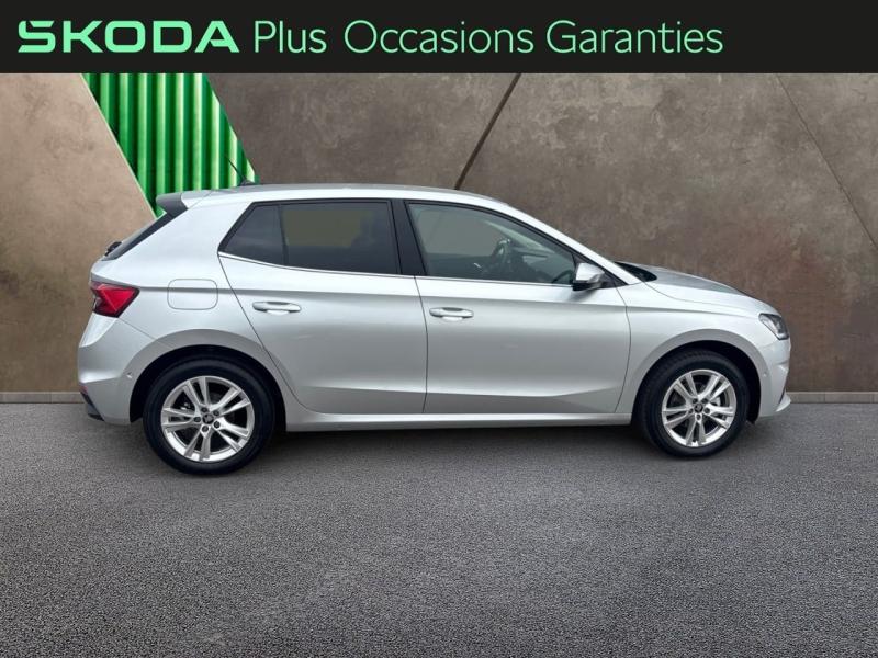 Voitures occasions ŠKODA FABIA Clever Edition Dunkerque