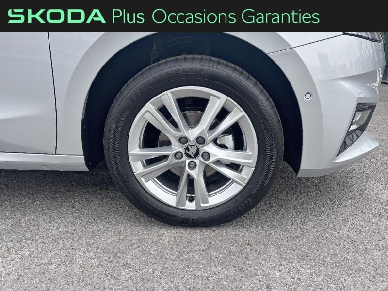 Voitures occasions ŠKODA FABIA Clever Edition Dunkerque