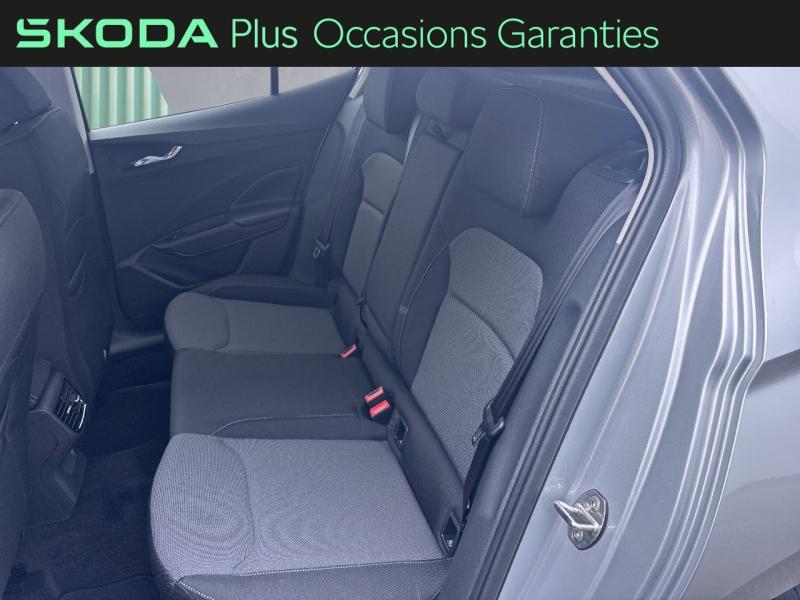 Voitures occasions ŠKODA FABIA Clever Edition Dunkerque