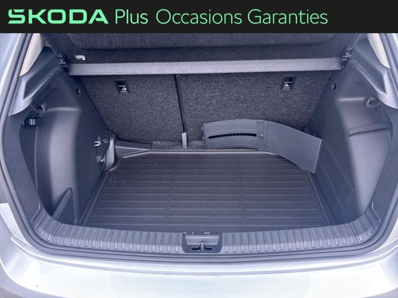 Voitures occasions ŠKODA FABIA Clever Edition Dunkerque