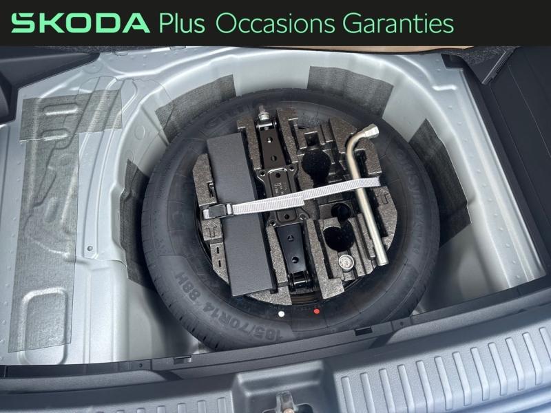 Voitures occasions ŠKODA FABIA Clever Edition Dunkerque