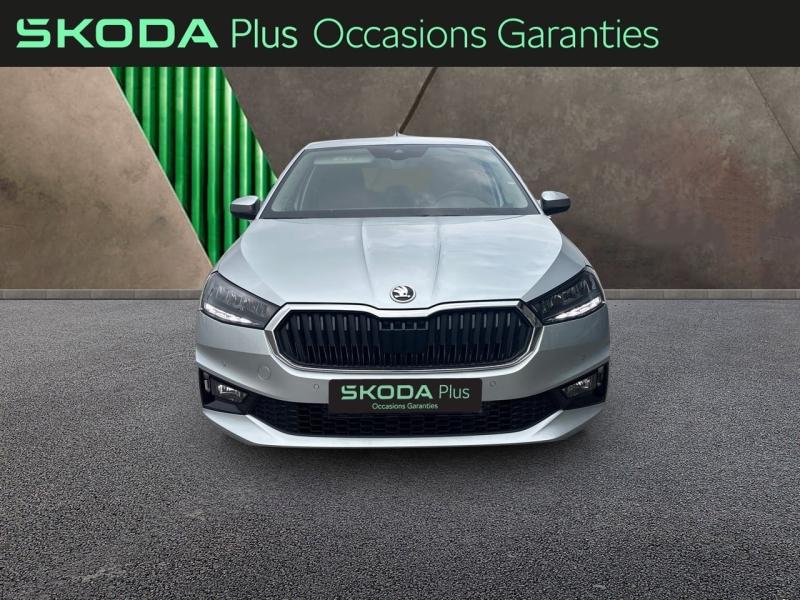 Voitures occasions ŠKODA FABIA Clever Edition Dunkerque