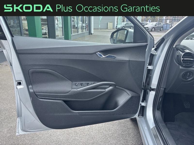 Voitures occasions ŠKODA FABIA Clever Edition Dunkerque