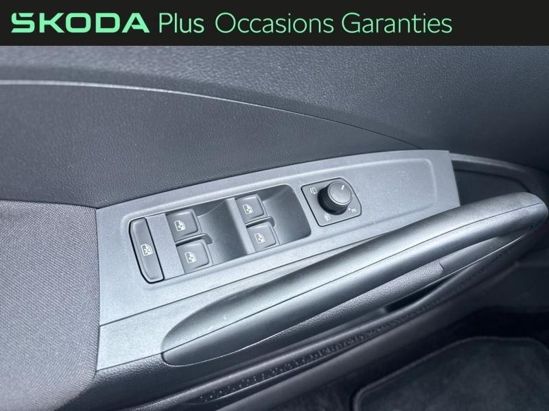 Voitures occasions ŠKODA FABIA Clever Edition Dunkerque