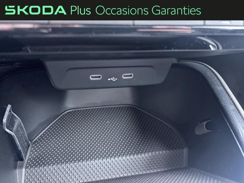 Voitures occasions ŠKODA FABIA Clever Edition Dunkerque