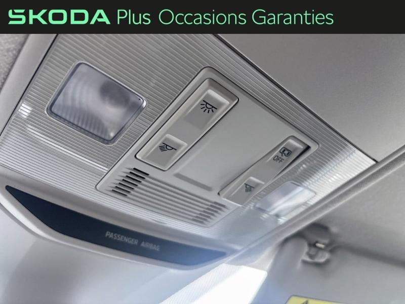 Voitures occasions ŠKODA FABIA Clever Edition Dunkerque