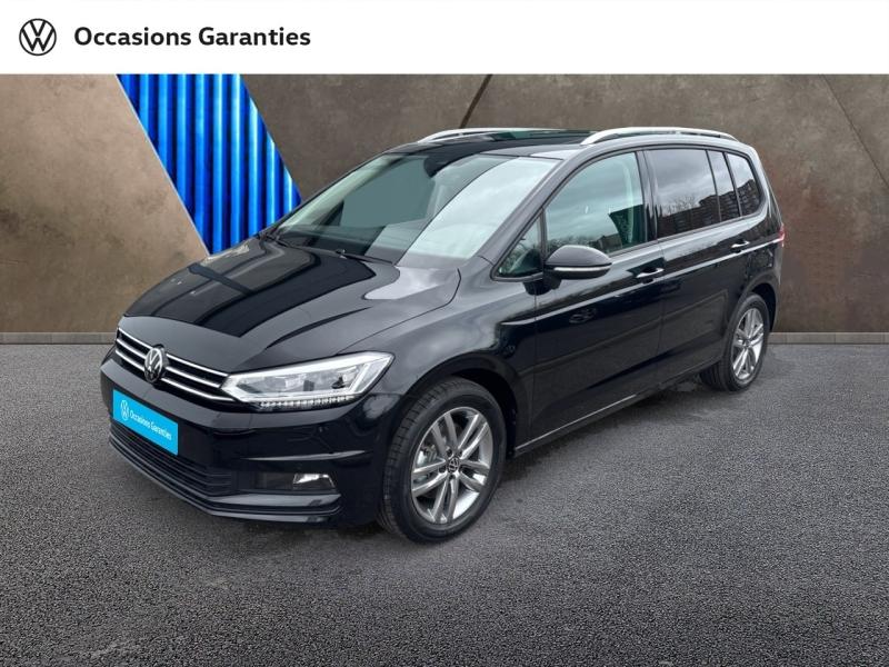Voitures occasions VOLKSWAGEN TOURAN VW Edition Dechy