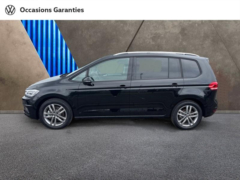 Voitures occasions VOLKSWAGEN TOURAN VW Edition Dechy