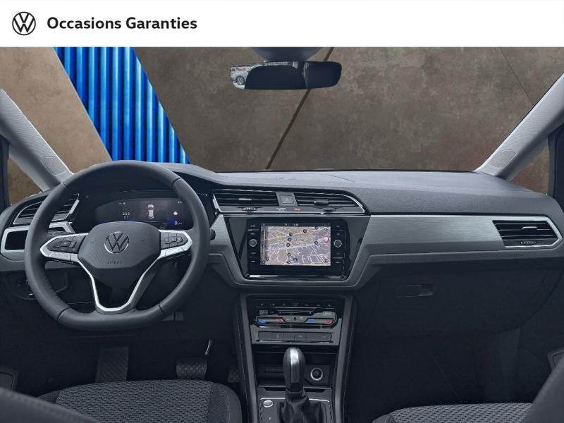 Voitures occasions VOLKSWAGEN TOURAN VW Edition Dechy