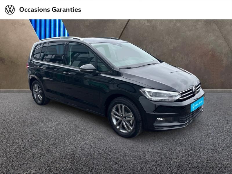 Voitures occasions VOLKSWAGEN TOURAN VW Edition Dunkerque