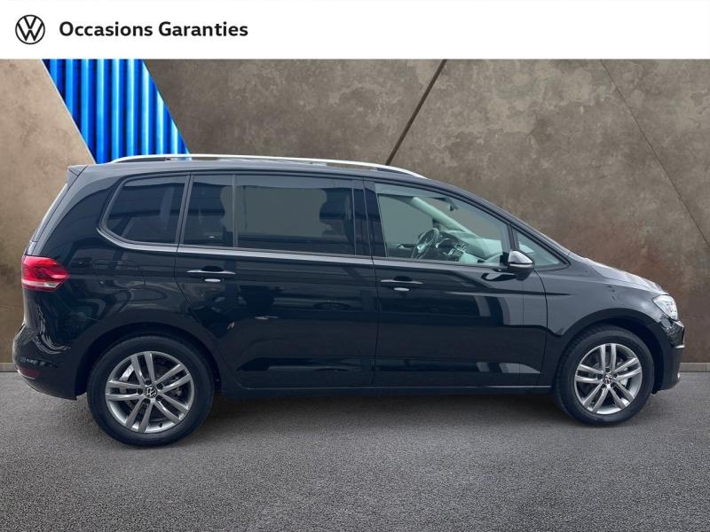 Voitures occasions VOLKSWAGEN TOURAN VW Edition Dechy
