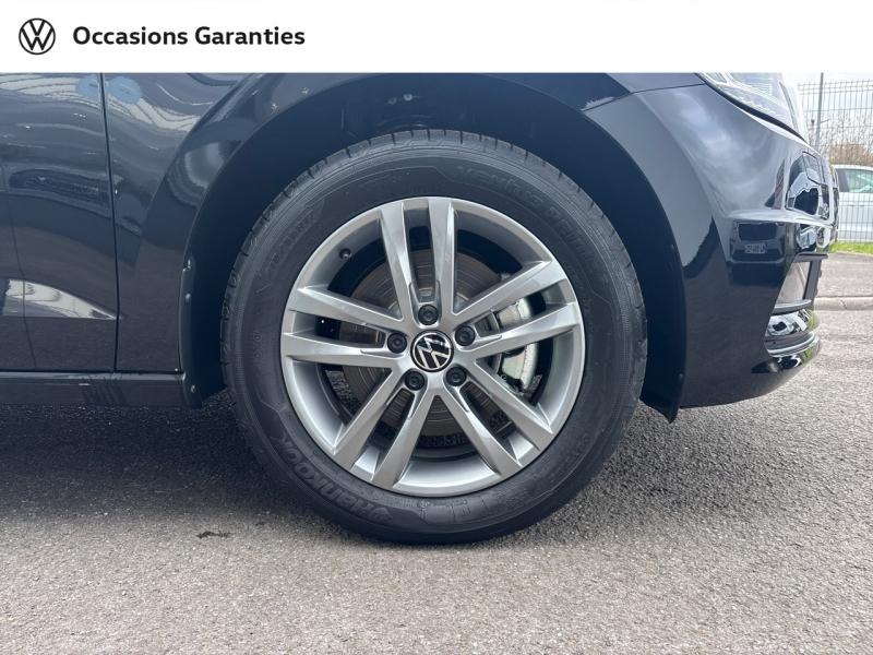 Voitures occasions VOLKSWAGEN TOURAN VW Edition Dechy