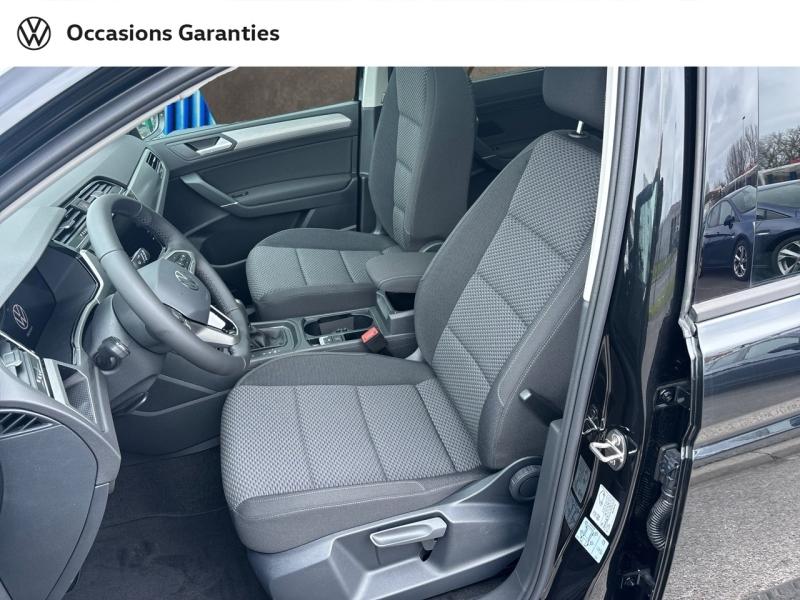 Voitures occasions VOLKSWAGEN TOURAN VW Edition Dechy