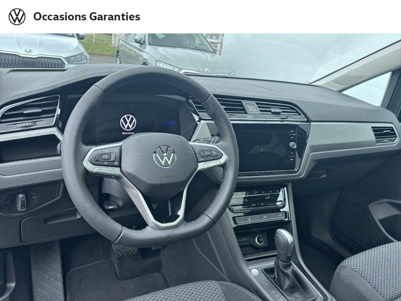 Voitures occasions VOLKSWAGEN TOURAN VW Edition Dechy