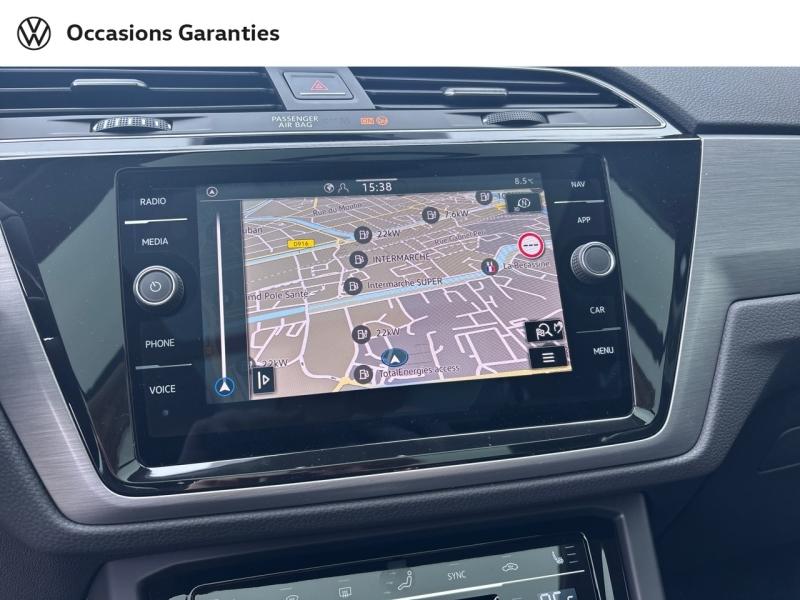 Voitures occasions VOLKSWAGEN TOURAN VW Edition Dechy