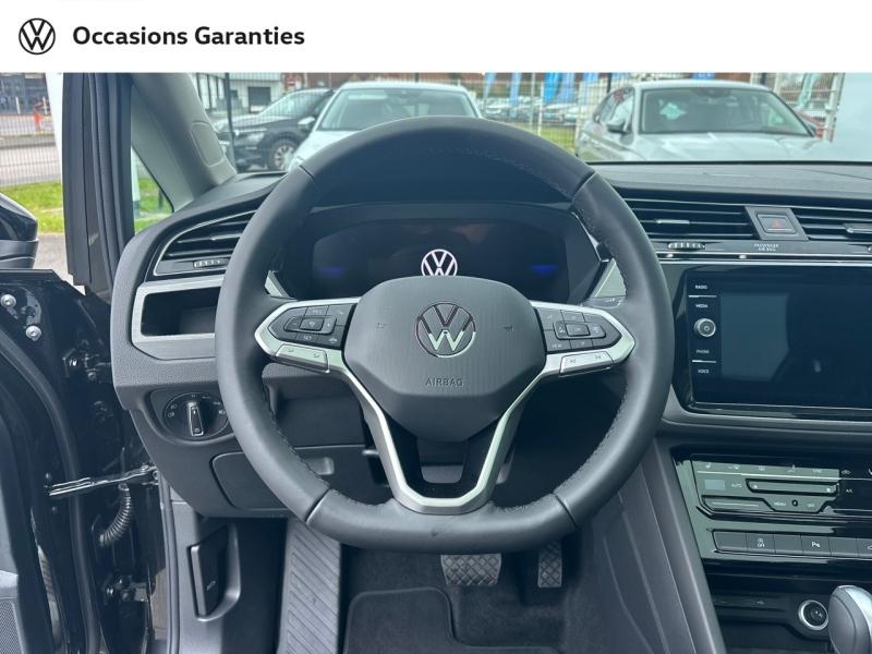 Voitures occasions VOLKSWAGEN TOURAN VW Edition Dechy