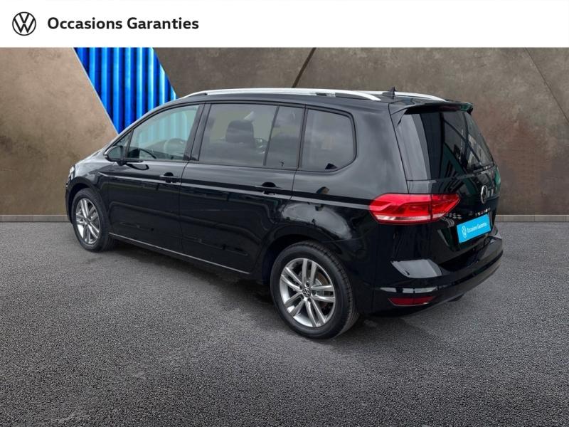 Voitures occasions VOLKSWAGEN TOURAN VW Edition Dechy