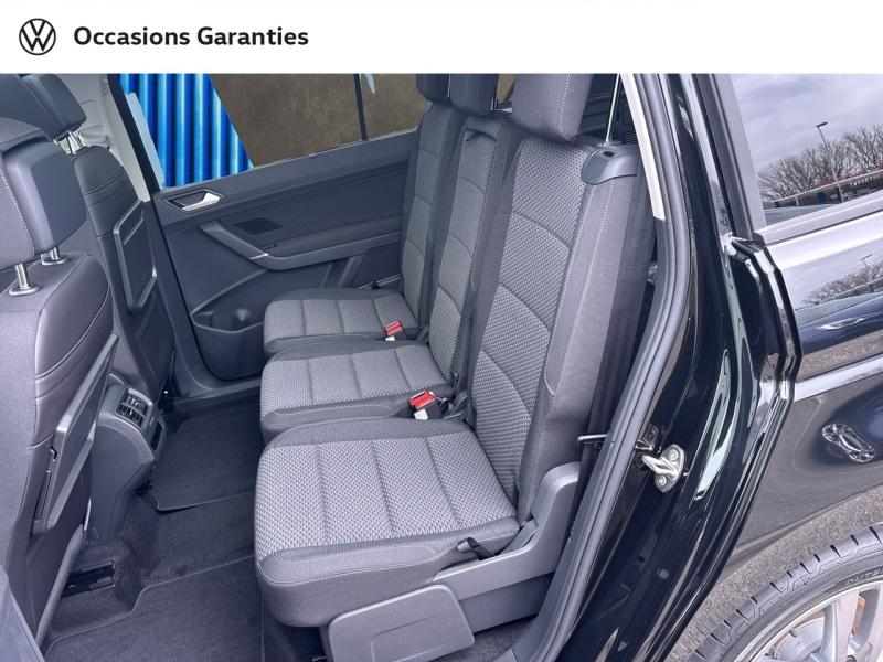 Voitures occasions VOLKSWAGEN TOURAN VW Edition Dechy