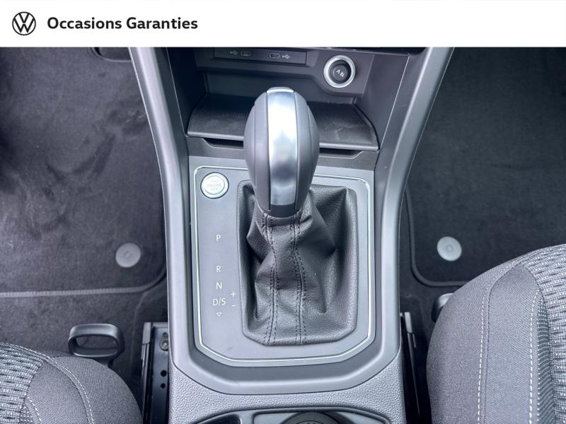 Voitures occasions VOLKSWAGEN TOURAN VW Edition Dunkerque