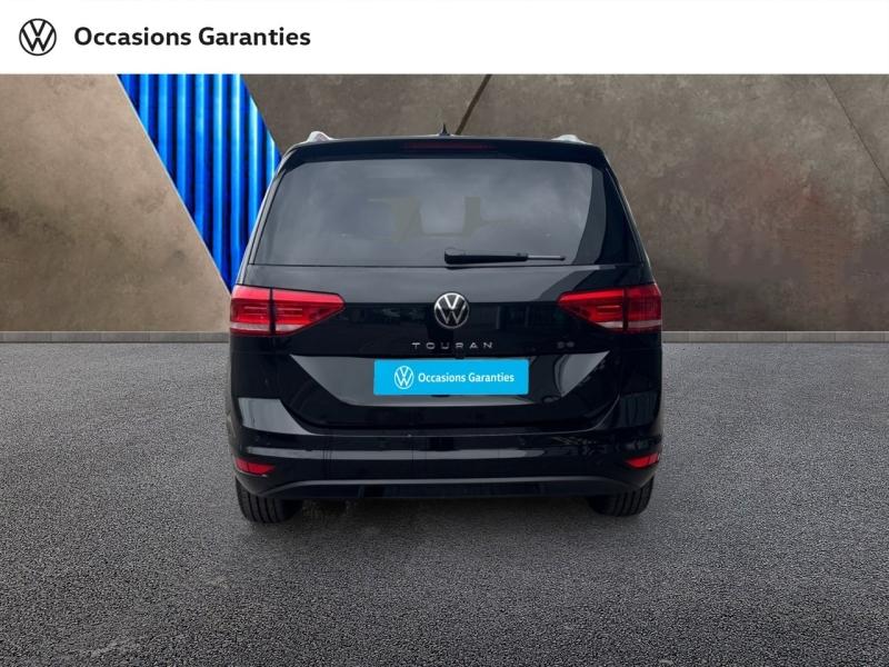 Voitures occasions VOLKSWAGEN TOURAN VW Edition Dechy