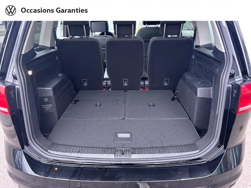 Voitures occasions VOLKSWAGEN TOURAN VW Edition Dunkerque