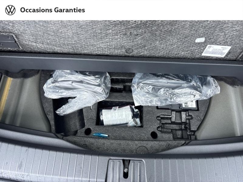 Voitures occasions VOLKSWAGEN TOURAN VW Edition Dechy