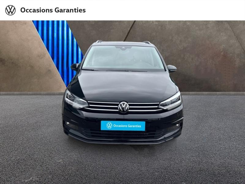 Voitures occasions VOLKSWAGEN TOURAN VW Edition Dechy