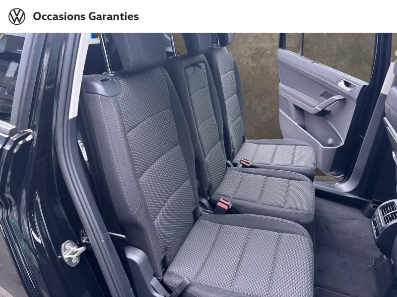 Voitures occasions VOLKSWAGEN TOURAN VW Edition Dechy
