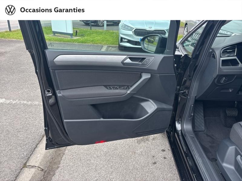 Voitures occasions VOLKSWAGEN TOURAN VW Edition Dechy