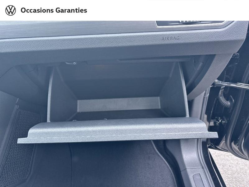 Voitures occasions VOLKSWAGEN TOURAN VW Edition Dechy