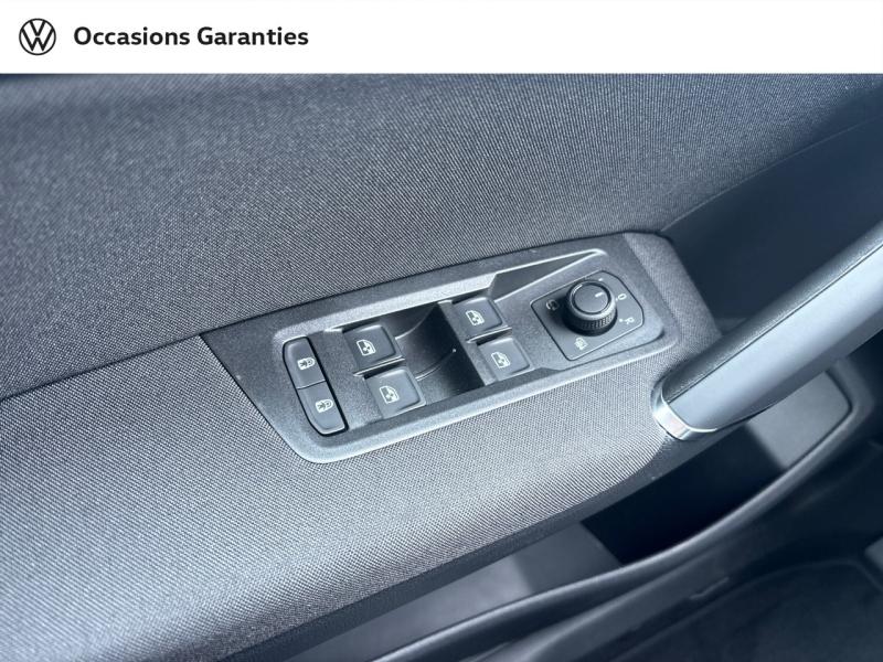 Voitures occasions VOLKSWAGEN TOURAN VW Edition Dechy