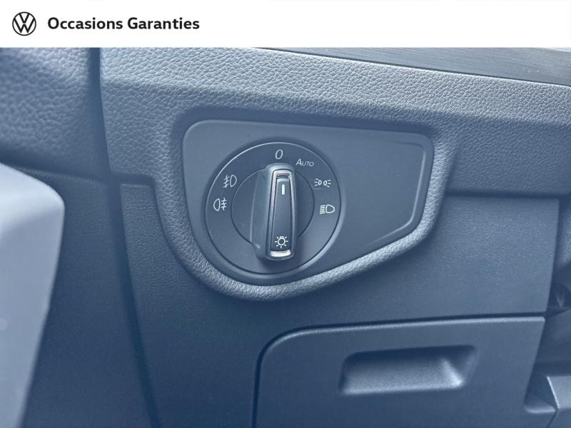 Voitures occasions VOLKSWAGEN TOURAN VW Edition Dechy