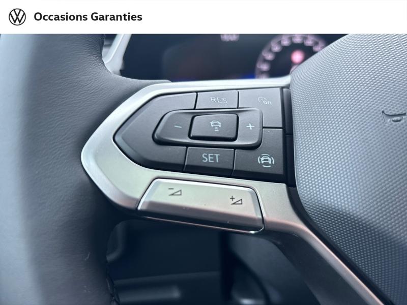 Voitures occasions VOLKSWAGEN TOURAN VW Edition Dechy