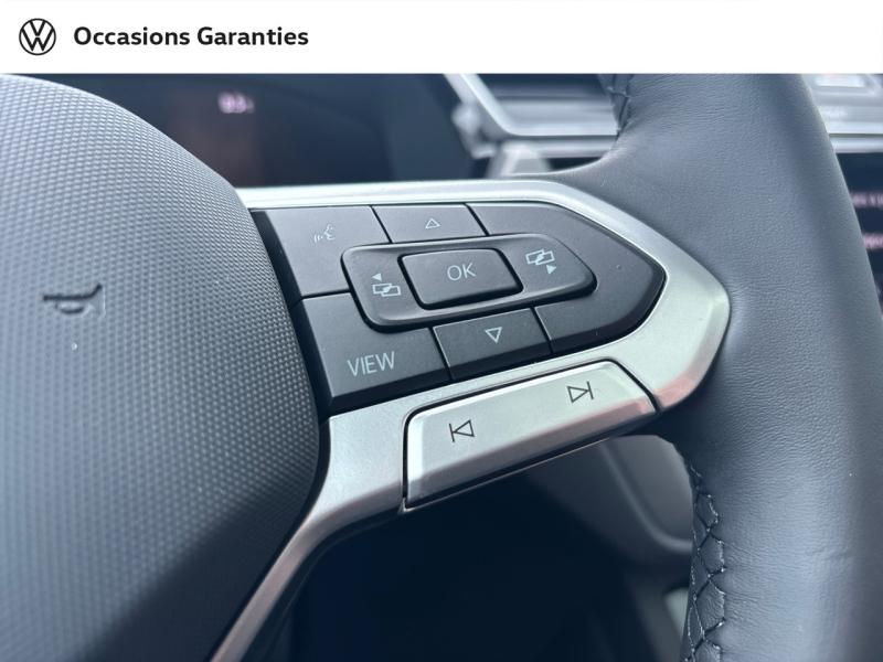 Voitures occasions VOLKSWAGEN TOURAN VW Edition Dechy