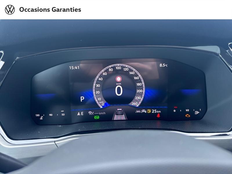 Voitures occasions VOLKSWAGEN TOURAN VW Edition Dechy