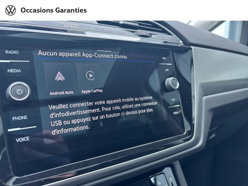 Voitures occasions VOLKSWAGEN TOURAN VW Edition Dechy