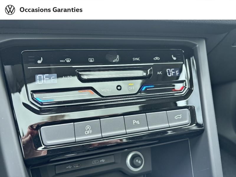 Voitures occasions VOLKSWAGEN TOURAN VW Edition Dunkerque
