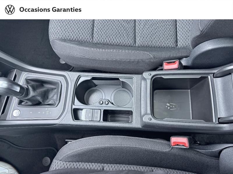 Voitures occasions VOLKSWAGEN TOURAN VW Edition Dechy