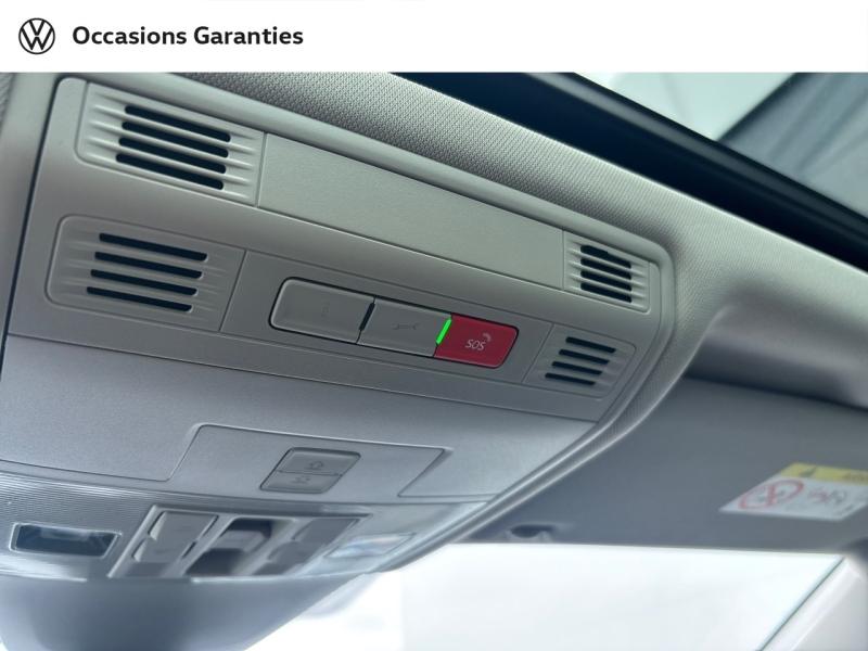 Voitures occasions VOLKSWAGEN TOURAN VW Edition Dechy