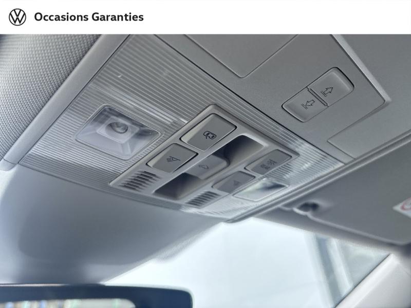 Voitures occasions VOLKSWAGEN TOURAN VW Edition Dechy