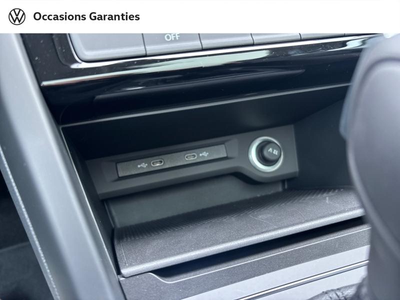Voitures occasions VOLKSWAGEN TOURAN VW Edition Dechy