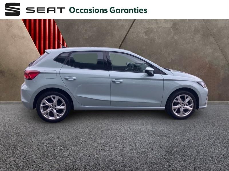 Voitures occasions SEAT IBIZA Copa Dunkerque