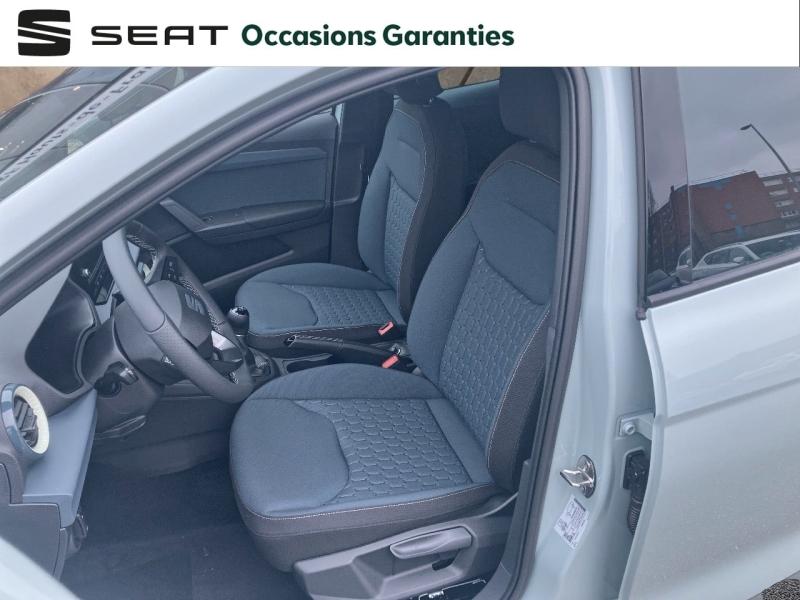 Voitures occasions SEAT IBIZA Copa Rivery