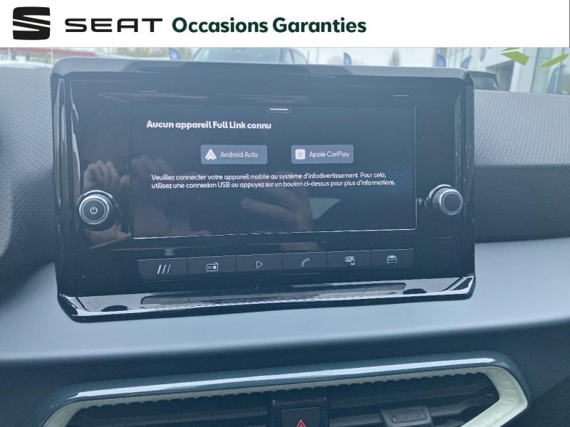 Voitures occasions SEAT IBIZA Copa Dunkerque