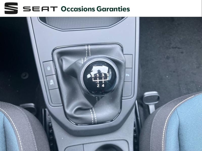 Voitures occasions SEAT IBIZA Copa Dunkerque