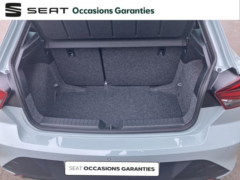 Voitures occasions SEAT IBIZA Copa Dunkerque