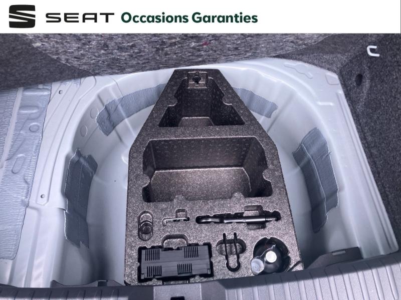 Voitures occasions SEAT IBIZA Copa Dunkerque