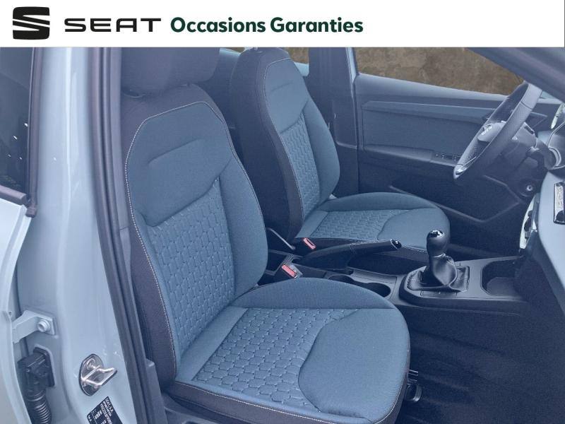 Voitures occasions SEAT IBIZA Copa Rivery