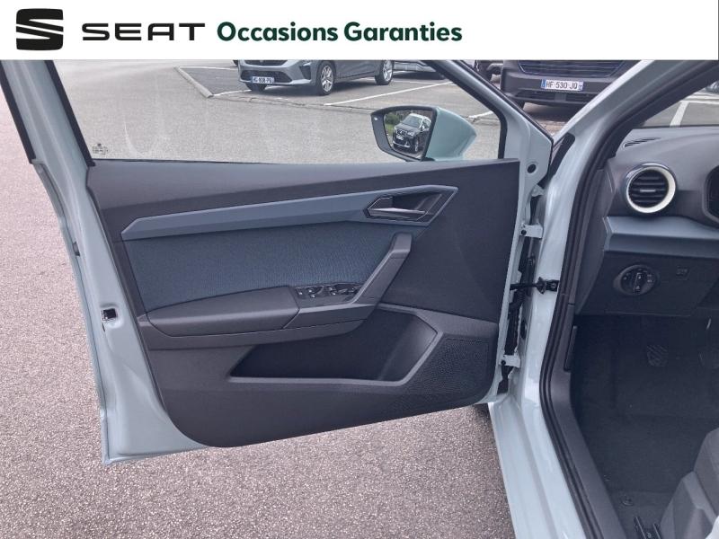 Voitures occasions SEAT IBIZA Copa Dunkerque